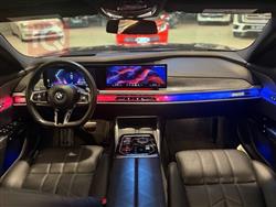 بي ام دبليو الفئة 7